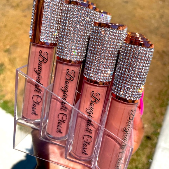 Nube Lipgloss - Picture 2 of 2